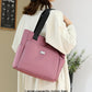 📢📢60%  OFF !! ⏰Large Capacity Waterproof Multi Pocket Nylon Shoulder Bag🎁