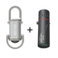 📢📢50% OFF !!⏰1200LM Super Bright Mini Keychain Flashlight Waterproof💡