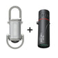 📢📢50% OFF !!⏰1200LM Super Bright Mini Keychain Flashlight Waterproof💡