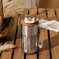 📢📢50% OFF !! ⏰Led Temperature Display Coffee Mug 😊