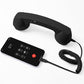 📢📢40% OFF !! ⏰📞Vintage Retro Telephone Handset ✨The most unique gift! Perfect forLovers of ceremonial occasions🎄