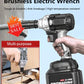 📢📢60% OFF !!!⏰ Hot Sale! Brushless Electric Wrench for Ultimate Power and Precision