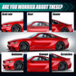 📢📢50% OFF !! ⏰3‑In‑1 Quick Ceramic Coating Spray‑Waterless Car Polish 🛡️