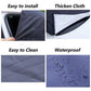 📣50% OFF NOW📣Windshield Snow Cover Sunshade
