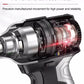 📢📢60% OFF !!!⏰ Hot Sale! Brushless Electric Wrench for Ultimate Power and Precision