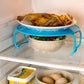 📢📢40% OFF !! ⏰ Microwave Folding Tray