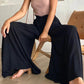 📢📢40% OFF !! ⏰Solid Color High Waist Pants