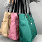📢📢60%  OFF !! ⏰Large Capacity Waterproof Multi Pocket Nylon Shoulder Bag🎁