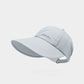 📢📢40% OFF !! ⏰🧢 UPF Sun Protection Baseball Hat