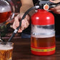 🥳2026 HOT SALE🥳💞50K+ SOLD!🧯🍻 40% OFF! Fire Extinguisher Beer Tub – 2L capacity, hand‑press dispenser. Unique design, keeps drinks fresh. Perfect for football parties & garden gatherings. 🏆⚽