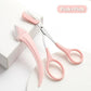 📢📢50% OFF !! ⏰Pousbo® Eyebrow Scissors With Comb