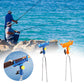 📢📢40% OFF !! ⏰🎣 Fishing Rod self-Locking Turret Bracket