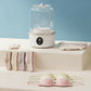 🚨 Trending Now 50% Off🌀 Wireless Mini Washing Machine – Portable Automatic Clothes Washer