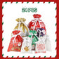 🎄Christmas Sale 49% OFF🎅The World’s Best Christmas Gift Bag With Drawstring🎁