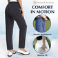 📢📢BIG SALE⏰Women's Ultra Soft Stretch Perfect Drape Casual Pants👖🎁