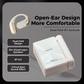 💥 Wireless Noise-Canceling Bluetooth 6.0 Earbuds – 145H Battery, IPX5 Waterproof, Sports ✨