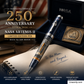 📢📢40% OFF !! ⏰Only 2,500 Exist. Yours Could Be #1.🔥250th U.S. Anniversary Pen