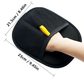 📢📢BUY 1 GET 1 FREE !! ⏰ Pet Hair Remover Gloves – Double-Sided Silicone Bristles, Ergonomic Non-Slip Fit & Washable Reusable – Remove Fur from Sofas, Clothes & Carpets in Seconds 🧤