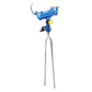 📢📢40% OFF !! ⏰🎣 Fishing Rod self-Locking Turret Bracket
