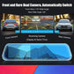 🔥Limited-time offer-Ultra Thin HD Car Recording Camera