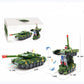 🚗 LIMITED-TIME 50% OFF! 💥 Electric Universal Deformation Police Toy Car – Auto Transform, Gesture Control, 2.4G Remote ✨