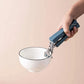 📢📢40% OFF !! ⏰ 2026 Sale — Over 23400 Sold!💞 Anti‑Scalding Bowl Clip‑Adjustable 🍲