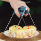 📢📢40% OFF !! ⏰ 2026 Sale — Over 23400 Sold!💞 Anti‑Scalding Bowl Clip‑Adjustable 🍲