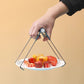 📢📢40% OFF !! ⏰ 2026 Sale — Over 23400 Sold!💞 Anti‑Scalding Bowl Clip‑Adjustable 🍲
