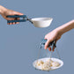 📢📢40% OFF !! ⏰ 2026 Sale — Over 23400 Sold!💞 Anti‑Scalding Bowl Clip‑Adjustable 🍲