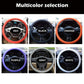 📢📢50% OFF !! ⏰Car Steering Wheel Protective Cover