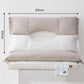 📢📢40% OFF !! ⏰Dual-Zone Ergonomic Sleeping Pillow | Detachable Layers to Set Your Ideal Height