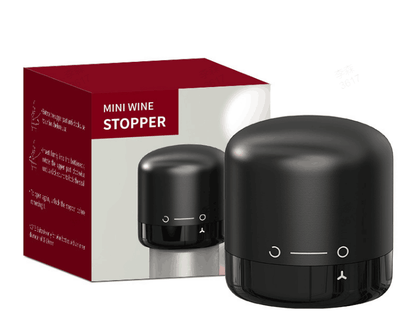 📢📢40% OFF !! ⏰Wine Beer And Champagne Stoppers Sealed With Silicone🎁