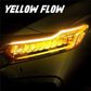📢📢40% OFF !! ⏰2 Pcs/Flexible Car LED Flow🔥Type Auto Signal Light