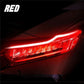 📢📢40% OFF !! ⏰2 Pcs/Flexible Car LED Flow🔥Type Auto Signal Light