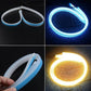 📢📢40% OFF !! ⏰2 Pcs/Flexible Car LED Flow🔥Type Auto Signal Light