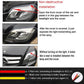 📢📢40% OFF !! ⏰2 Pcs/Flexible Car LED Flow🔥Type Auto Signal Light