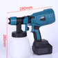 📢📢40% OFF !! ⏰The latest in German painting technology👉Lightweight Electric Paint Sprayer Kit⏳ New for a limited time!