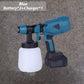 📢📢40% OFF !! ⏰The latest in German painting technology👉Lightweight Electric Paint Sprayer Kit⏳ New for a limited time!