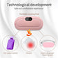 📢📢50% OFF !! ⏰Electric Heating Belts - Wireless Menstrual Pain Relief Massager
