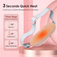 📢📢50% OFF !! ⏰Electric Heating Belts - Wireless Menstrual Pain Relief Massager
