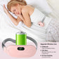 📢📢50% OFF !! ⏰Electric Heating Belts - Wireless Menstrual Pain Relief Massager