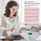 📢📢50% OFF !! ⏰Electric Heating Belts - Wireless Menstrual Pain Relief Massager