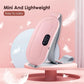 📢📢50% OFF !! ⏰Electric Heating Belts - Wireless Menstrual Pain Relief Massager