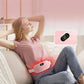 📢📢50% OFF !! ⏰Electric Heating Belts - Wireless Menstrual Pain Relief Massager