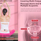 📢📢50% OFF !! ⏰Electric Heating Belts - Wireless Menstrual Pain Relief Massager