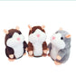 📢📢50% OFF !! ⏰ 🐹 Talking Hamster Plush Toy — Repeats Your Voice & Bobs Its Head 🎁