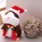 📢📢50% OFF !! ⏰ 🐹 Talking Hamster Plush Toy — Repeats Your Voice & Bobs Its Head 🎁