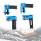 📢📢40% OFF !! ⏰ Auto Brake Fluid Line Plug – Multi Sizes, Leak Stop, Easy Carry ✨