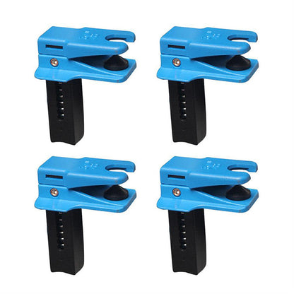 📢📢40% OFF !! ⏰ Auto Brake Fluid Line Plug – Multi Sizes, Leak Stop, Easy Carry ✨