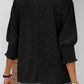 🔥Hot Sale 50% OFF🏆Women's Fashion 3/4 Sleeve Crewneck Basic Business T-Shirts